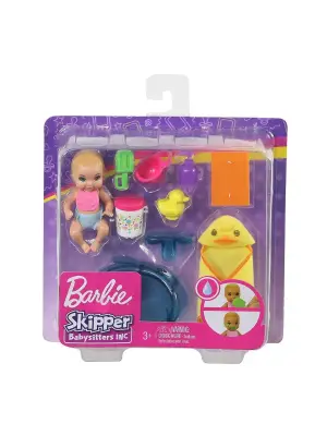 Omarı Minik Bebekler b Bebek Bakıcısı