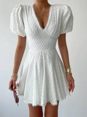 Gilon Mini Boy Elbise