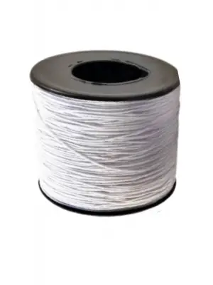 Omarı Esnek ve Dayanıklı Lastik 4-5 Metre - 2 Adet Set