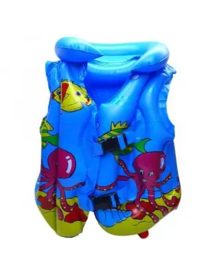 Omarı Süper Hafif ve Şık Yelek