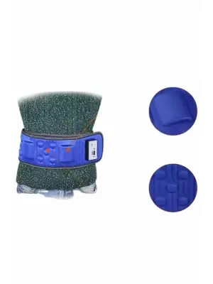 Göbek Eritme Kemeri 5 Motorlu Göbek Eritme Aleti İncelme Korsesi Eritme Zayıflama