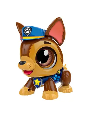 GOLİ 928555 Build a Bot - Paw Patrol - Chase