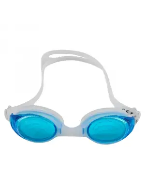 Gözlük Yüzücü Silikon Antifog - 1734