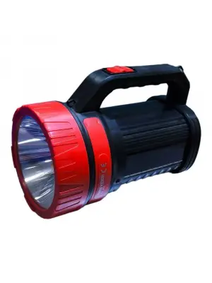 Greyder Gd-435 20 Watt Solar Şarjlı Projektör Spot Fener