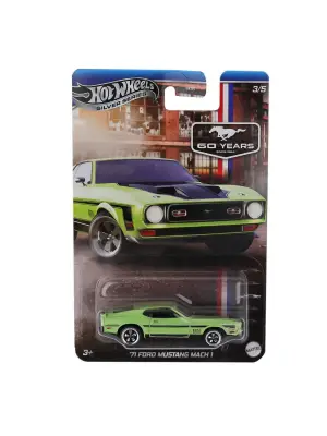 GRT01 Hot Wheels Özel Arabalar Serisi 10 adet koli ile satılır. Koli fiyatıdır.
