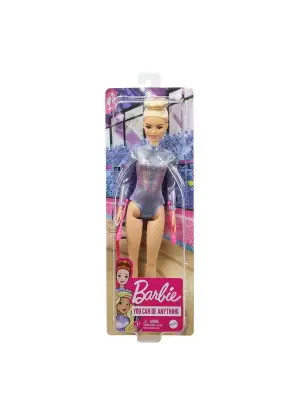 Omarı b Kariyer Bebekleri Serisi - Jimnastikçi