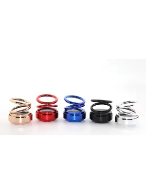 Güneş Enerjili Araç Aroması Alk2899