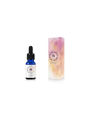 Omarı Etkili Gürleştirici Kirpik Bakım Yağı