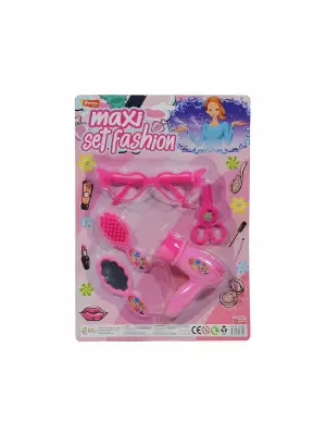 Omarı Güzellik Seti KARTELA