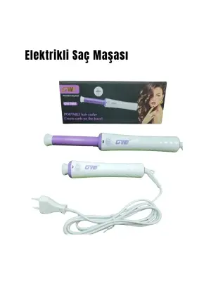 Gw7664 Saç Maşası