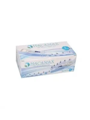 Hacamax 6 Adet Kupa Seti