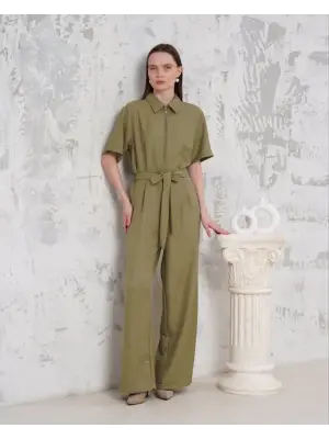 Omarı Haki Salaş Tulum