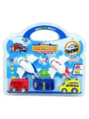 Omarı Hafif ve Dayanıklı Seyahat Valizi Seti