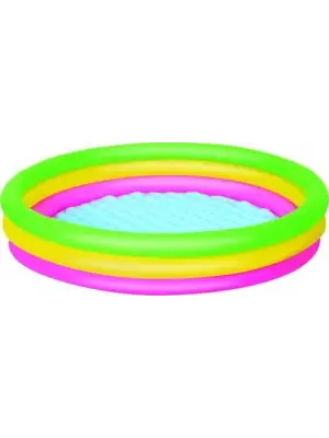 Omarı Havuz Şişirilebilir Zemin 152x30 Cm