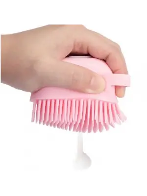 Hazneli Banyo Kesesi