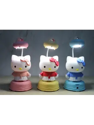 Hello Kitty Masa Lambasi Alk3075