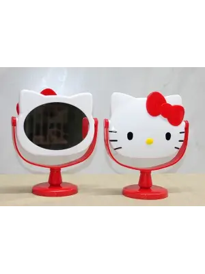 Hello Kitty Masa Üstü Ayna Alk3056