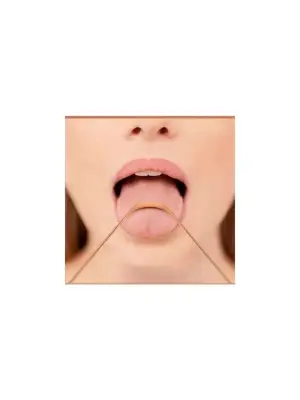 Hijyenik Bakır Dil Fırçası