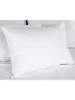 Omarı Tek Kullanımlık Hijyenik Hasta Yastık Alezi Seti