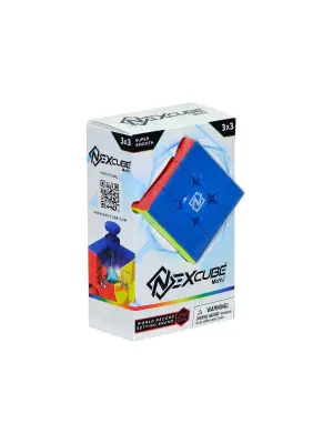 Omarı Yüksek Performans 3x3 Hızlı Küp