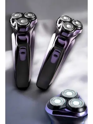 Hk-300 Tıraş Makinesi