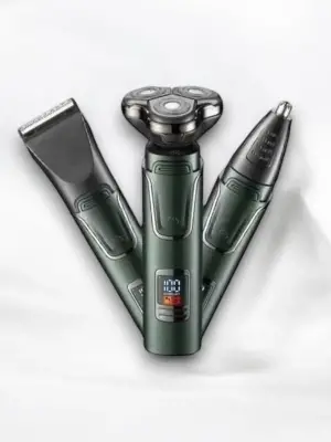 Hk 3600 Tıraş Makinesi