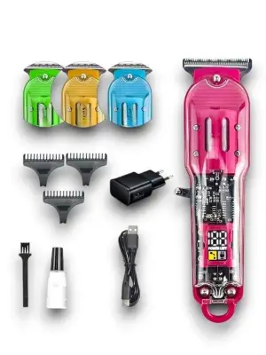 Hk 3900 Tıraş Makinesi