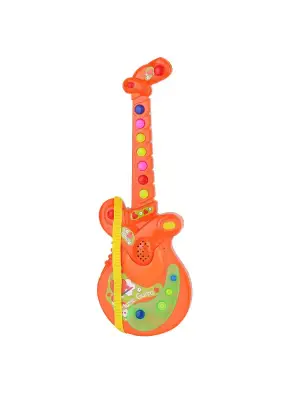 HM718 Türkçe Gitar- Halit Can Oyuncak