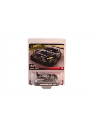 HMD41 Hot Wheels 1:43 Premium Arabalar