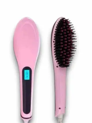 Hot 906 Düzleştirici