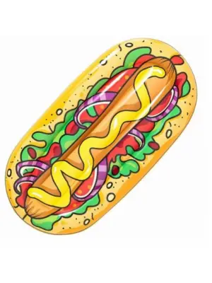 Omarı Eğlenceli b Dog Deniz Yatağı