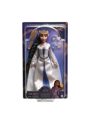HRC11 Disney Wish Noble Bebek