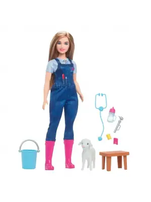 HRG41-HRG42 - VETERİNER SETİ