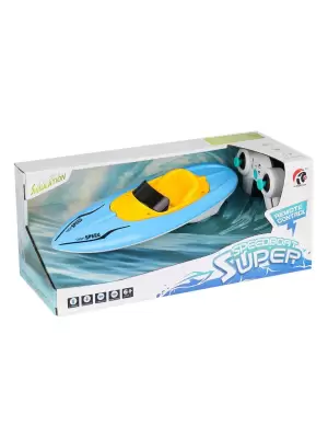 HSY664-132B Kumandalı Full Fonksiyonlu Hız Robotu -Birliktoys