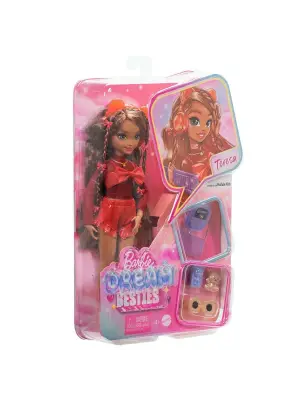 HYC23 Barbie Dream Besties - Teresa