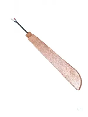 Omarı Sürüm Kolaylığı İlik Sökücü