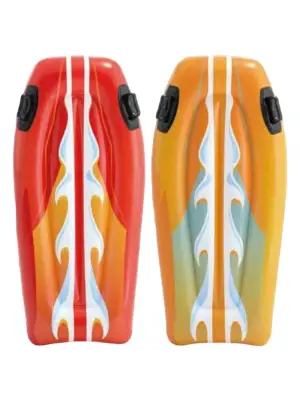 Omarı Eğlenceli Çocuk Sörf Yatağı - Deniz Keyfi İçin Mükemmel Seçenek