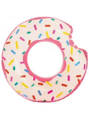 Omarı Büyük Boy Şişme Yüzme Halkası cm