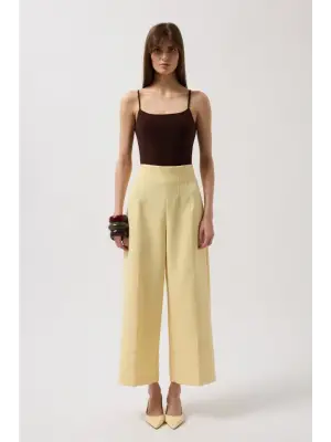 İp Askılı Bodysuit