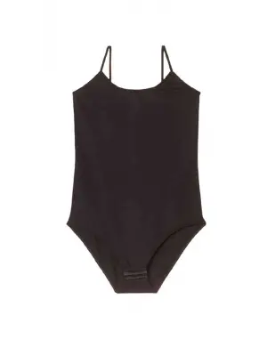 Modern Kadın Çıtçıtlı Body