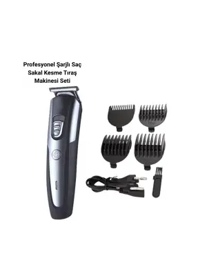 Ip1019 Tıraş Makinesi