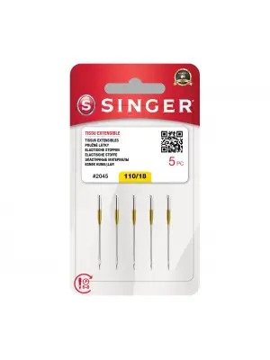 Omarı Yüksek Kaliteli Jarse İğneleri Seti (5 Adet)