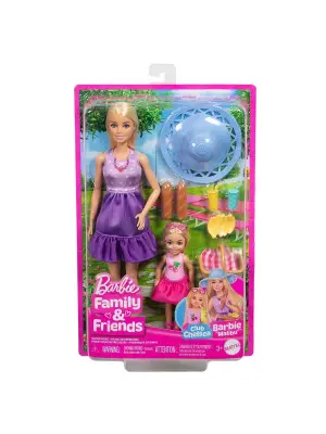 Omarı b Malibu ve Chelsea ile Farkı Keşfedin!