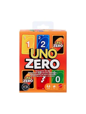 JHH48 UNO Zero