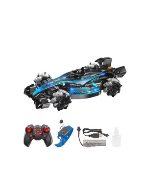 JIN-2390- BİLEKTEN KONT BUHARLI 2 4G ŞARJLI