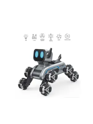 JIN-2950 BİLEKTEN KONT 2 4G 8 TEKER