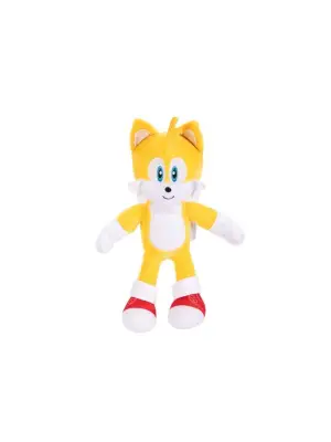 JKP 424674 Sonic 3 - Pelüş Figür 23 cm
