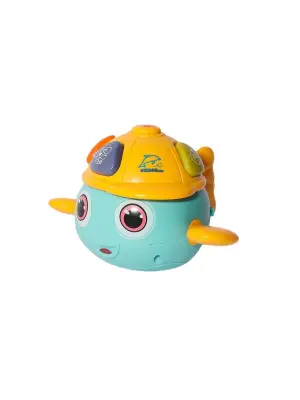 JLG-855-99A Işıklı ve Müzikli Balık -Vardem