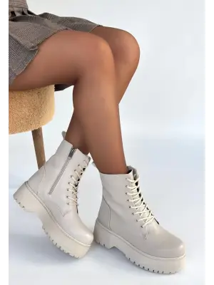 Jonni Bej Cilt Bağcıklı Bot