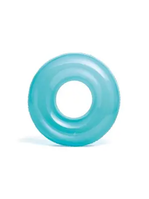 Omarı Şeffaf Jumbo Simit 76 cm Deniz Oyuncağı